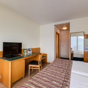 Bellavista Superior Double Room Balcony or Terrace